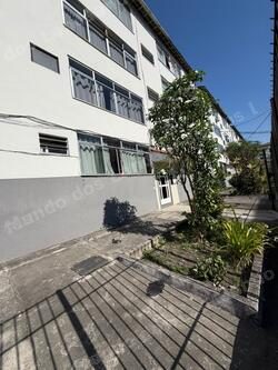 Apartamento em leilao em Rio de Janeiro/RJ