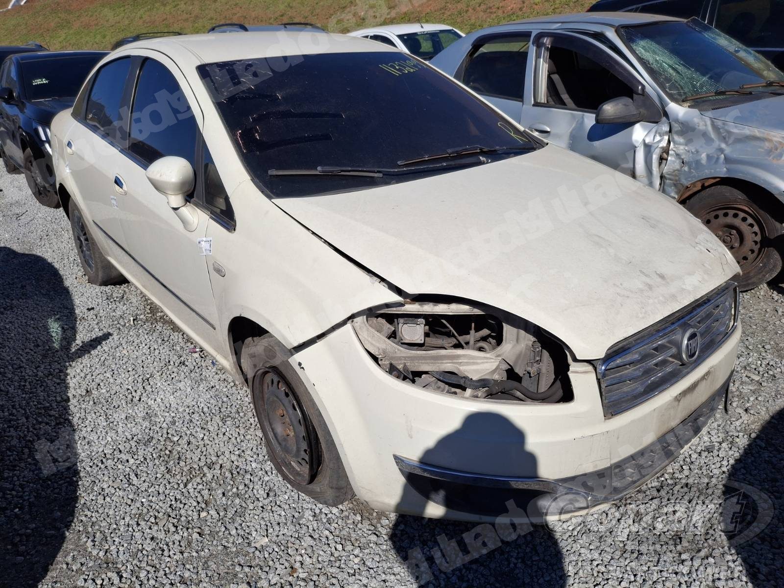 Lote em leilao em Itaquaquecetuba/SP