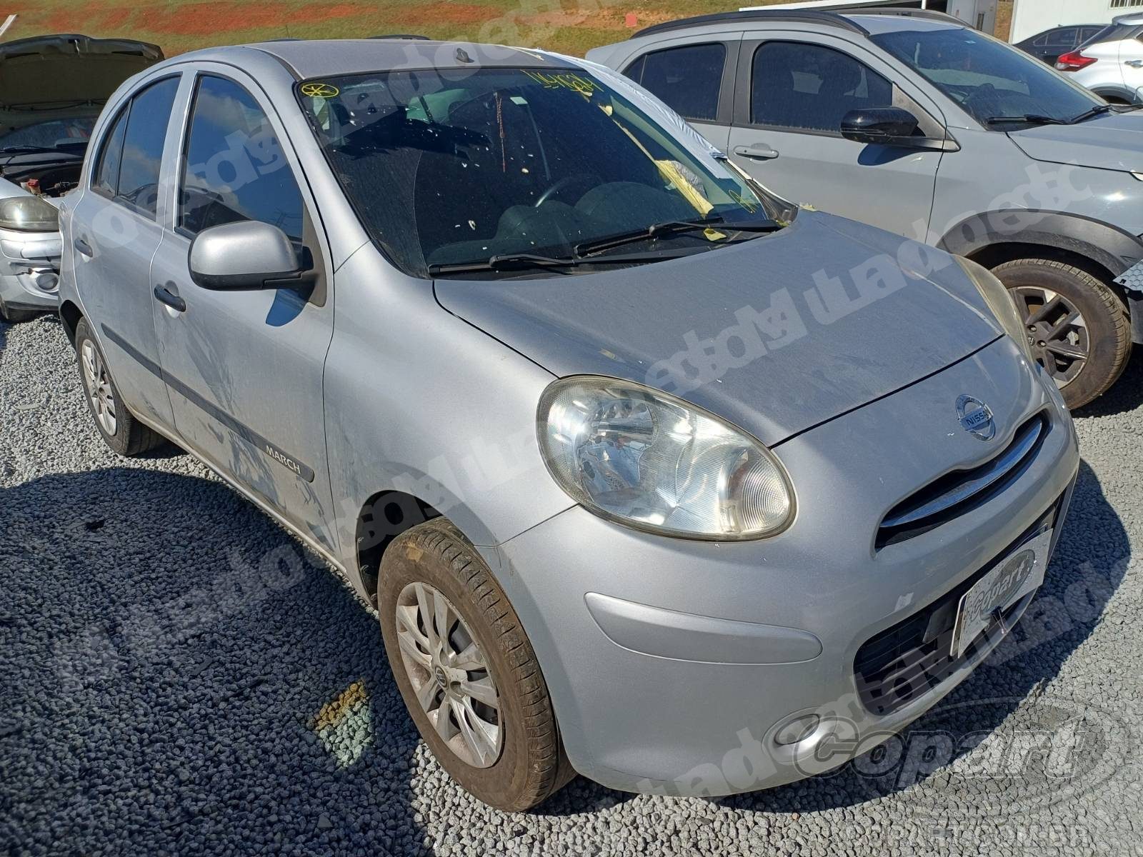 Lote em leilao em Itaquaquecetuba/SP