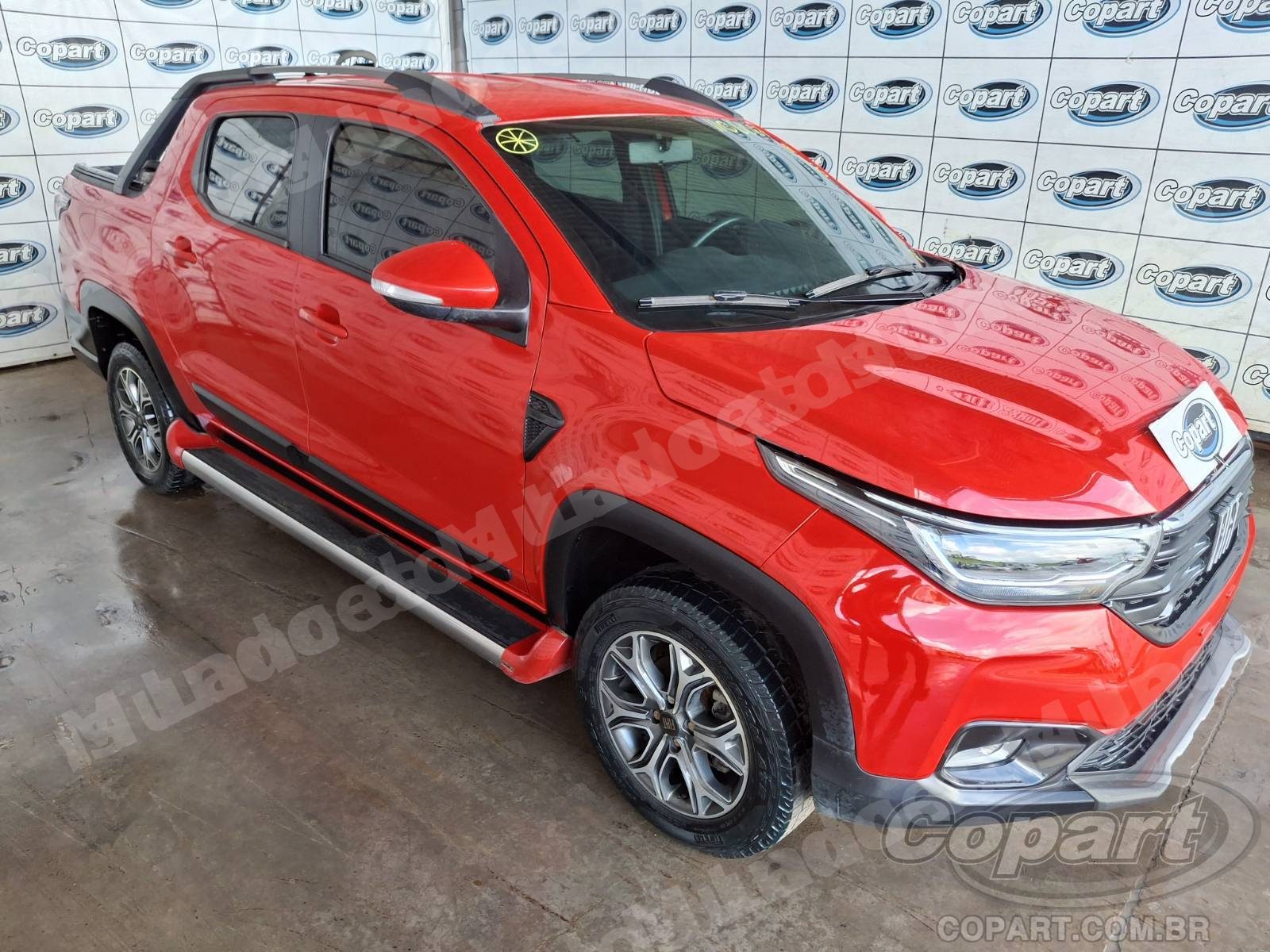 Lote em leilao em Candeias/BA