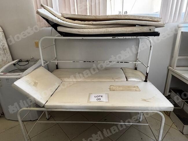 Lote em leilao em Brasil