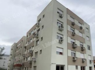 Apartamento em leilao em Alegre/RS