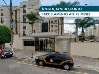 Apartamento em leilao em São Paulo/SP