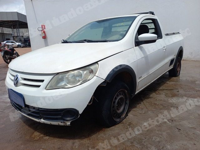 Volkswagen 2012 em leilao em Brasil