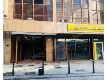 Imóvel em leilão em Rio de Janeiro/RJ - Lote 22
