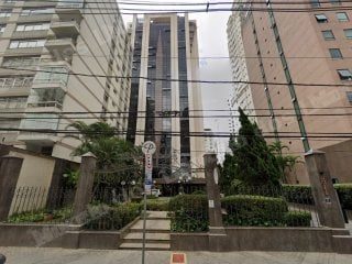 Apartamento de 31 m2 em leilão em São Paulo/SP - Lote 3