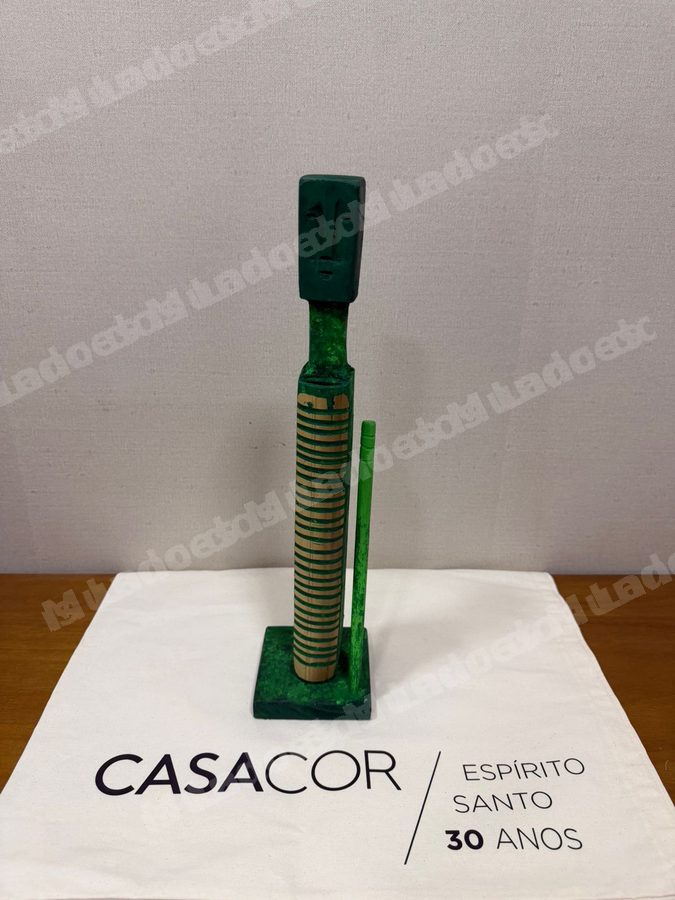 Lote em leilão em Brasil - Lote 470