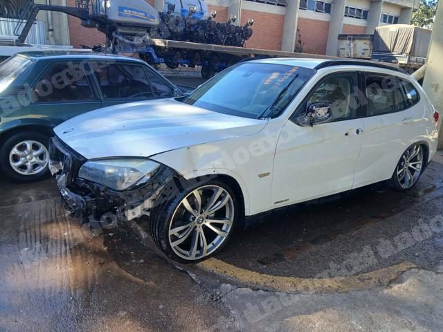 Bmw 2011 em leilão em Goiânia/GO