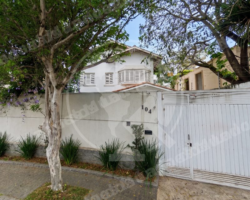 Casa em leilao em São Paulo/SP