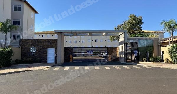 Apartamento em leilao em Ribeirão Preto/SP