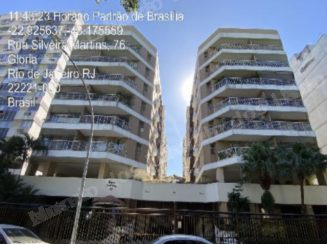 Apartamento em leilao em Janeiro/RJ
