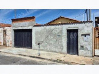 Casa em leilao em Poços de Caldas/MG