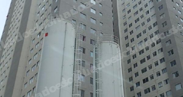 Apartamento em leilao em São Paulo/SP