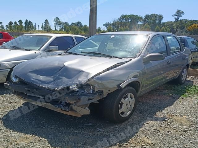 Chevrolet em leilao em Brasil
