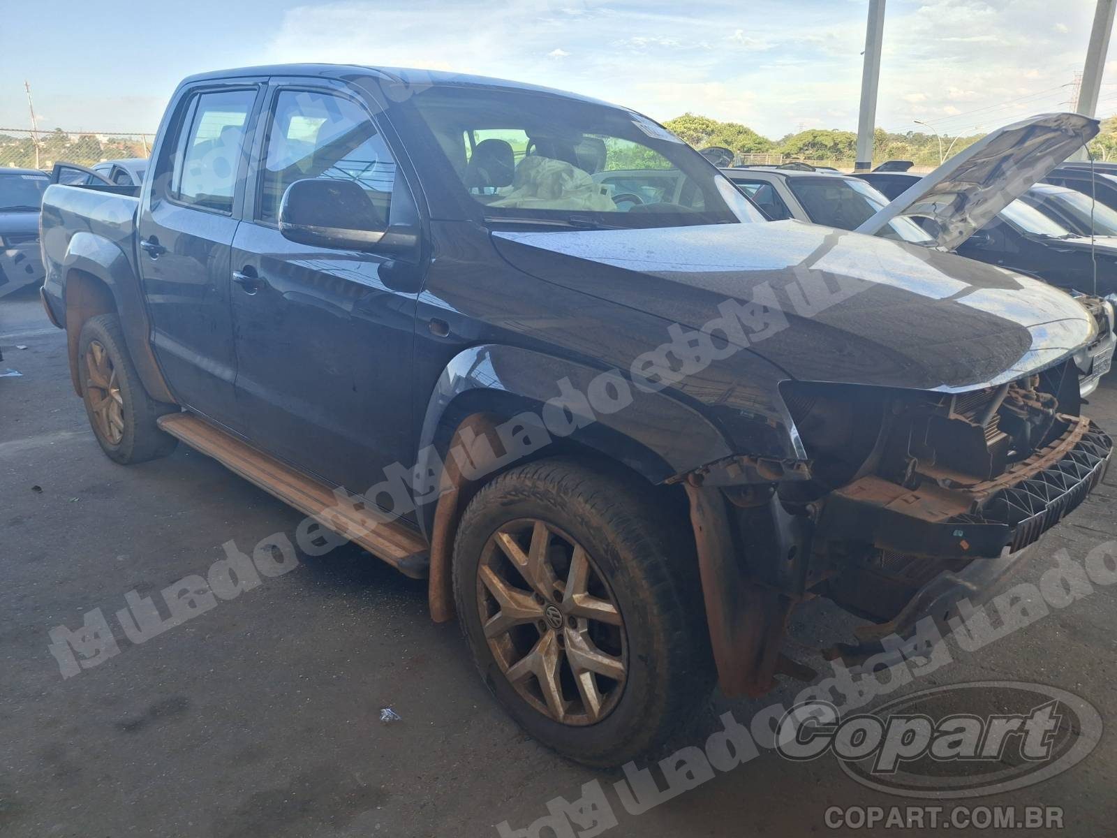 Lote em leilao em Pirapora/SP