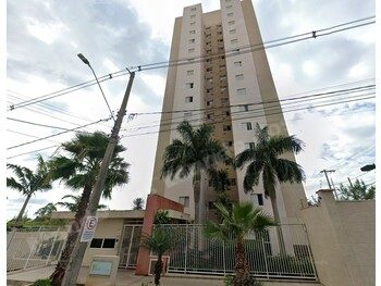 Apartamento em leilao em Piracicaba/SP