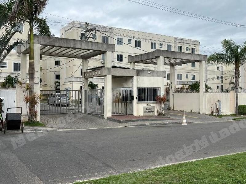 Apartamento em leilão em Campos dos Goytacazes/RJ - Lote 2