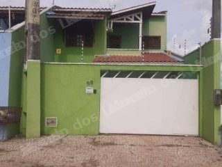 Casa em leilao em Pacajus/CE