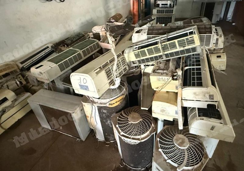 Lote em leilao em Senador Canedo/GO