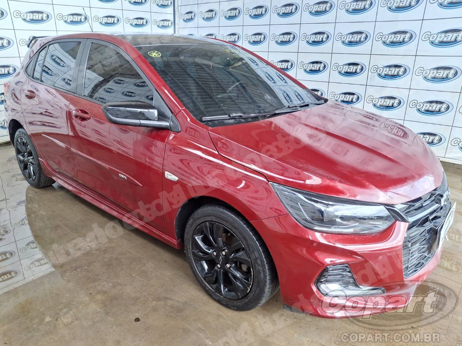 Lote em leilao em Candeias/BA