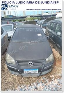 Vw em leilao em Brasil