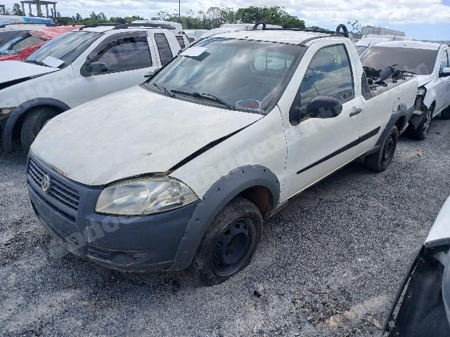 Fiat 2013 em leilão em Camaçari/BA