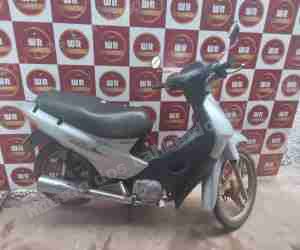 Honda 2003 em leilão em Brasil - Lote 4