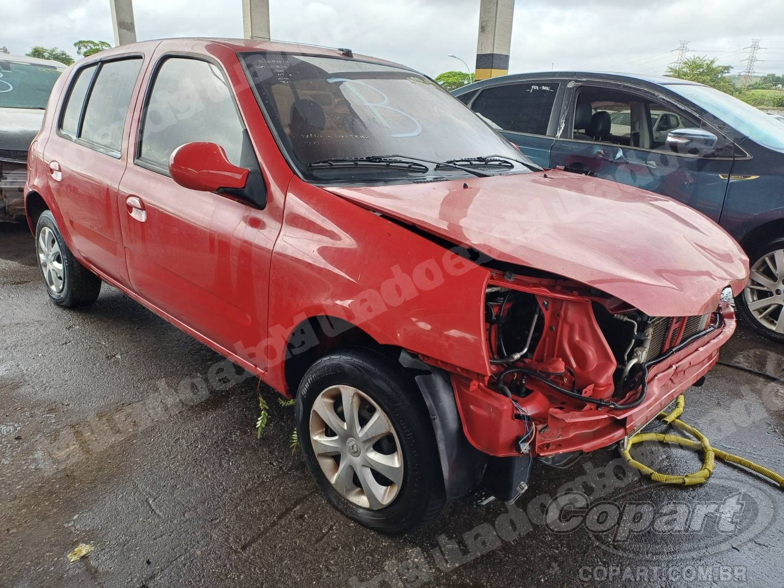 Lote em leilao em Pirapora/SP