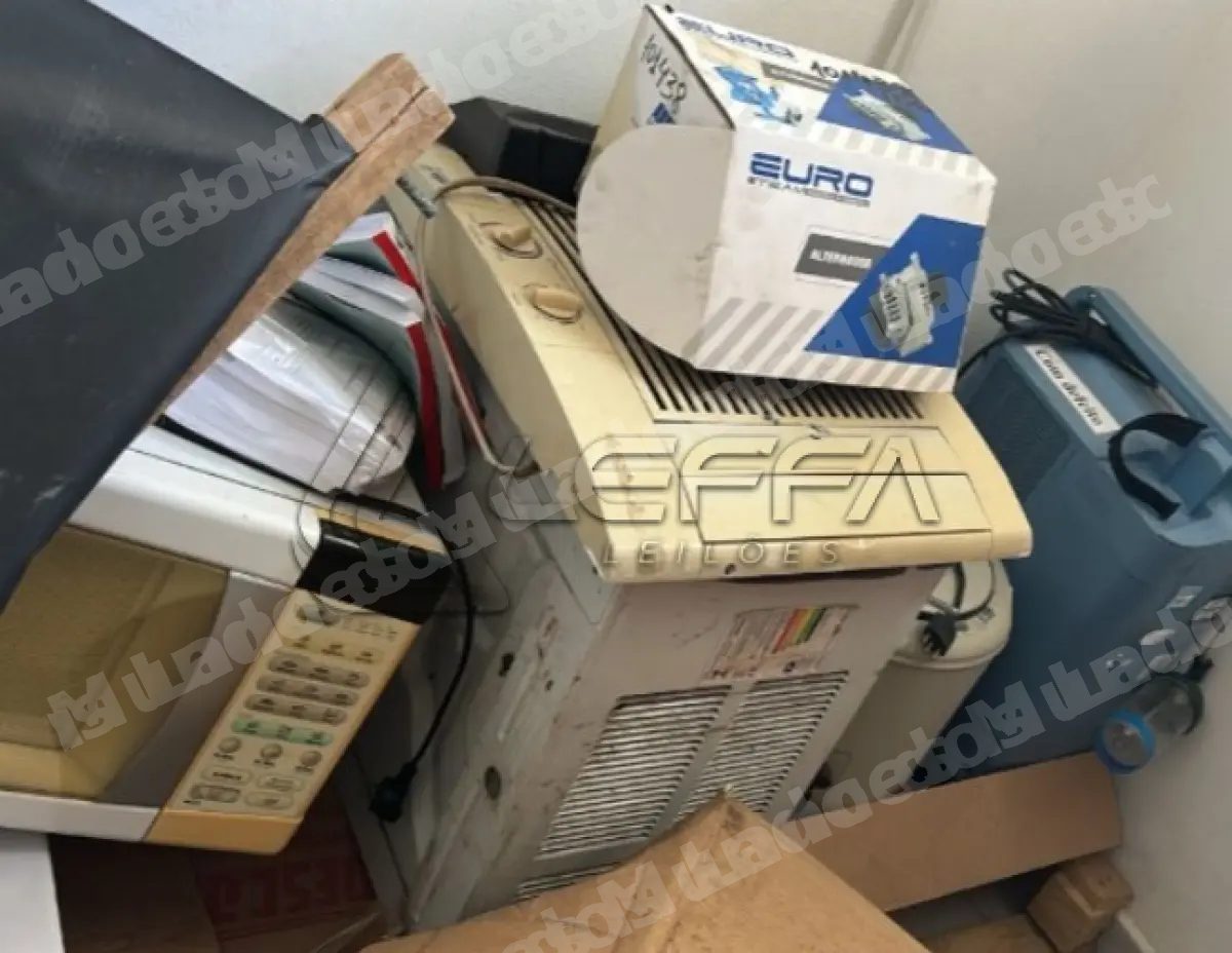 Veiculo em leilao em Brasil - Lote 260
