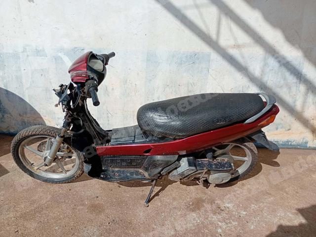 Yamaha 2005 em leilão em Marituba/PA