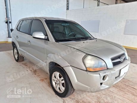 Hyundai em leilao em Benevides/PA