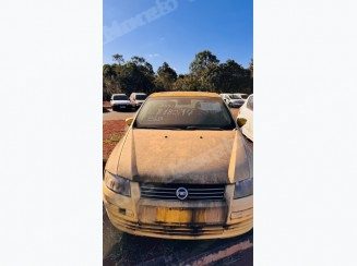 Fiat em leilao em Brasil