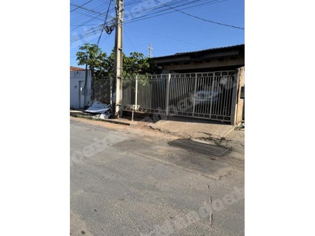 Casa em leilao em Cuiabá/MT