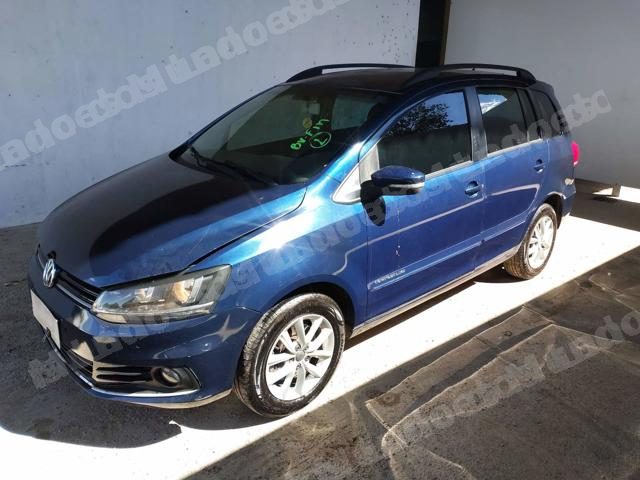 Volkswagen 2014 em leilão em Goiânia/GO