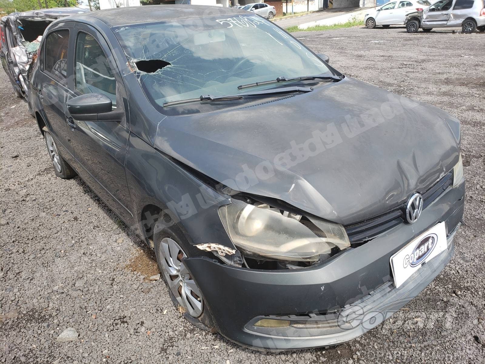 Lote em leilao em Recife/PE