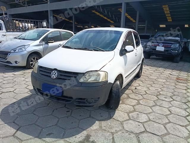 Volkswagen 2004 em leilão em Brasil