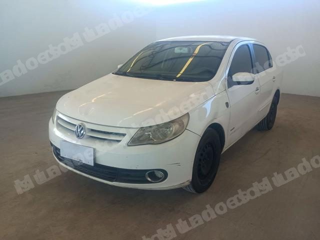 Volkswagen 2011 em leilao em Brasil