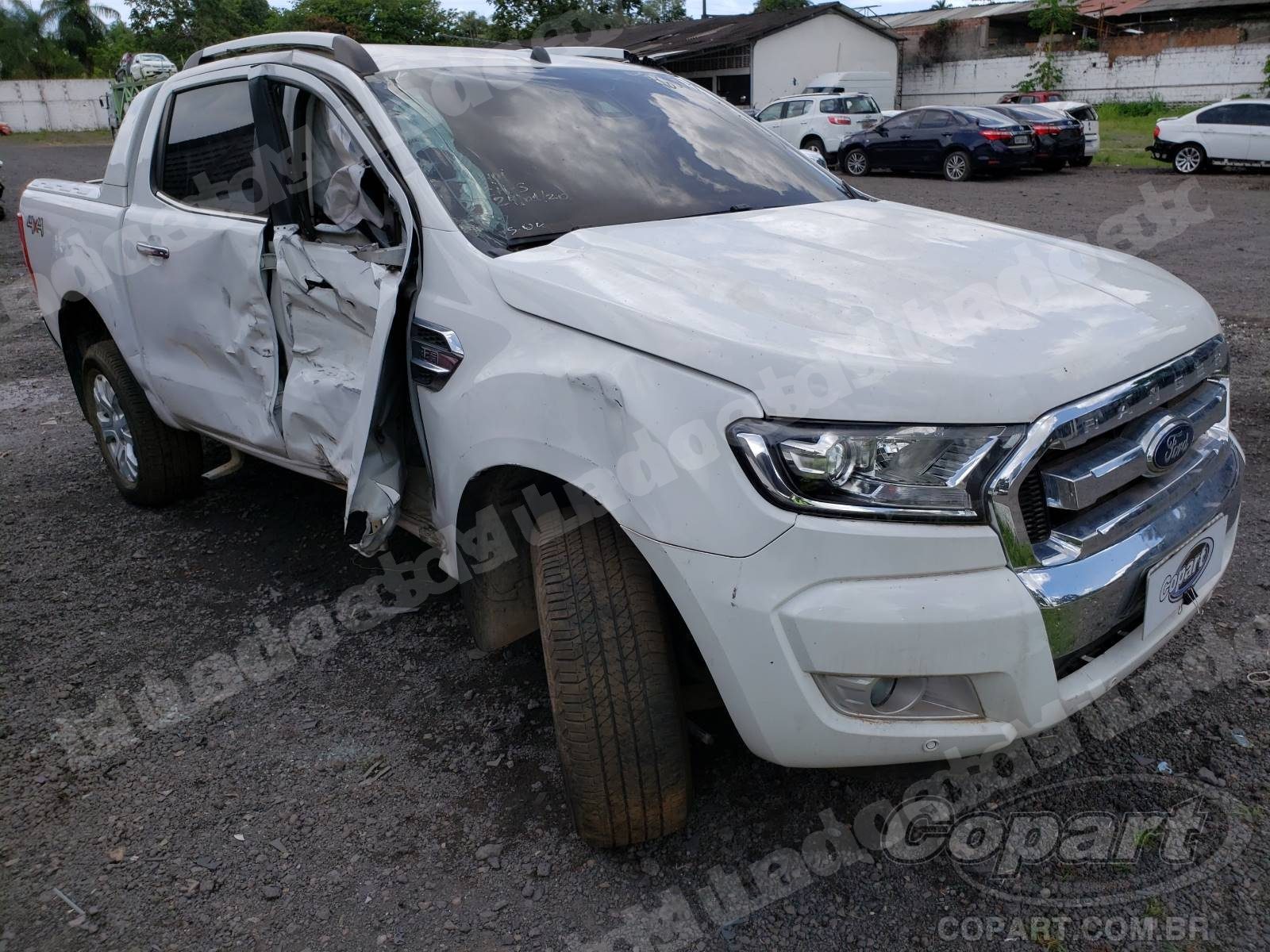 Lote em leilao em Recife/PE