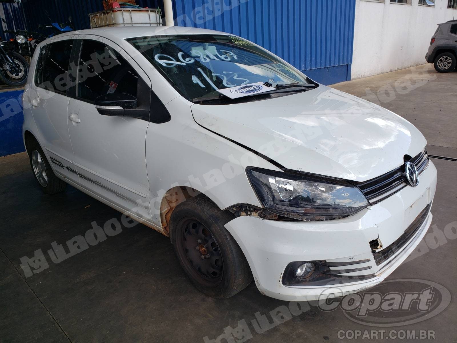 Lote em leilao em Ribeirão Preto/SP