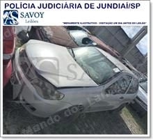 Fiat em leilao em Campos do Jordão/SP