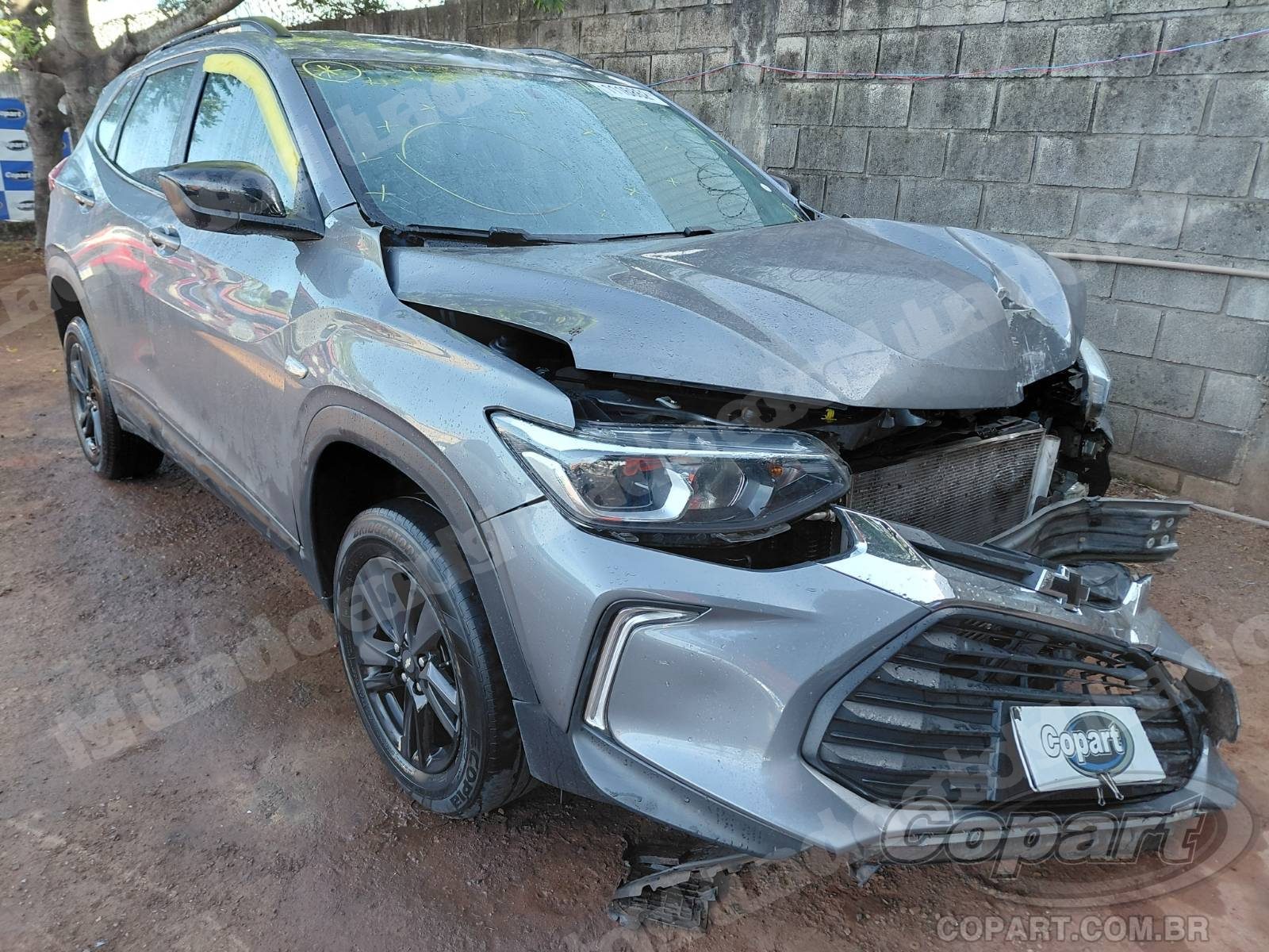 Lote em leilao em Goiânia/GO