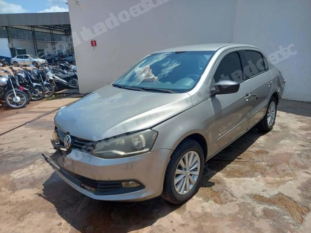 Volkswagen 2014 em leilão em Brasil