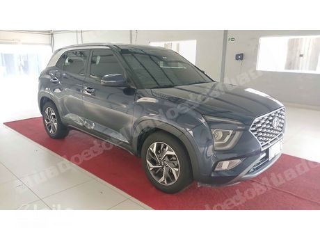 Hyundai em leilao em Manaus/AM