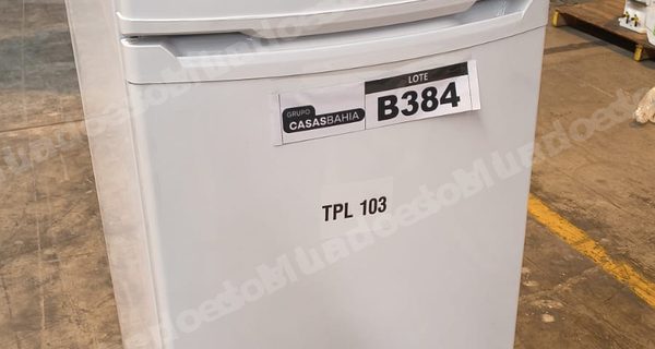 Lote em leilao em Curitiba/PR