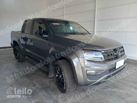 Volkswagen em leilao em Aparecida de Goiânia/GO