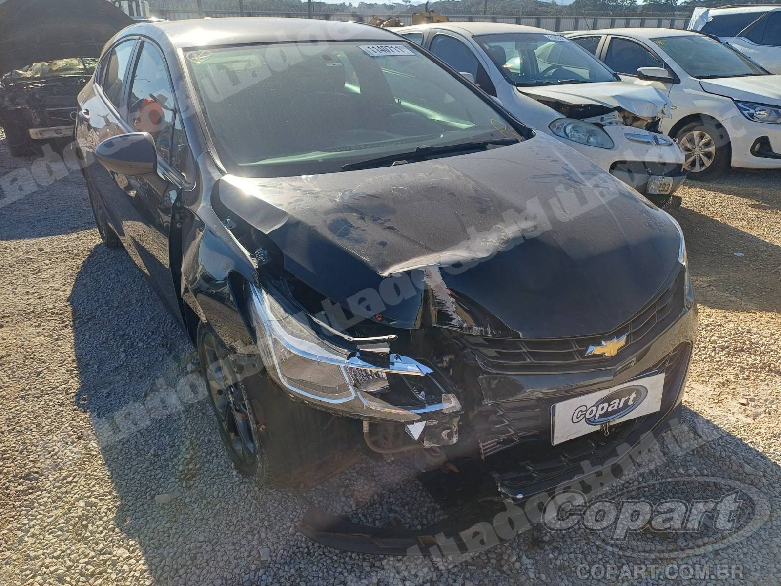Lote em leilao em Curitiba/PR