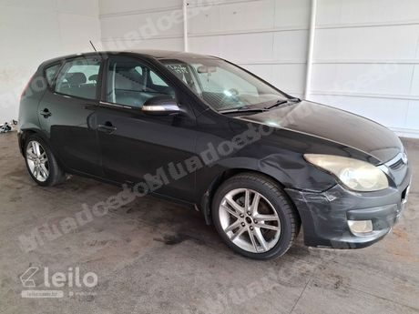 Hyundai em leilao em Aparecida de Goiânia/GO