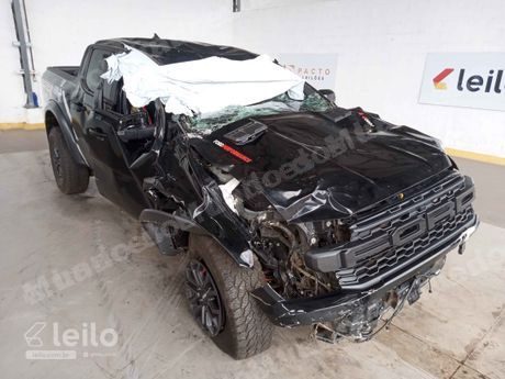 Carro em leilão em Benevides/PA