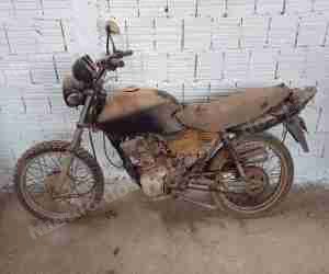 Honda 2007 em leilao em Brasil - Lote 11