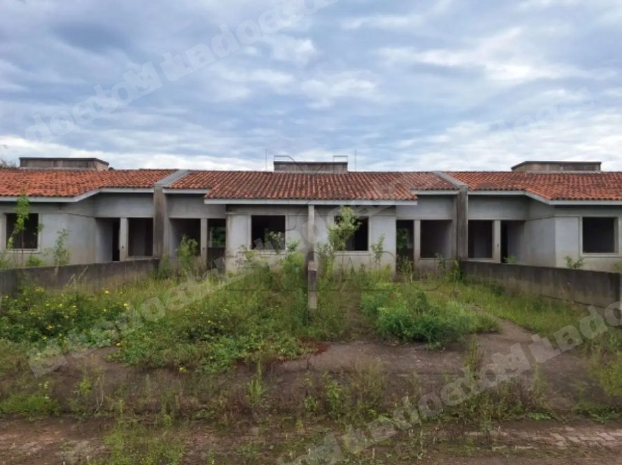 Apartamento em leilão em Brasil - Lote 234